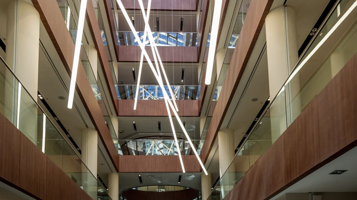 БЦ «Лукойл Сити»_1