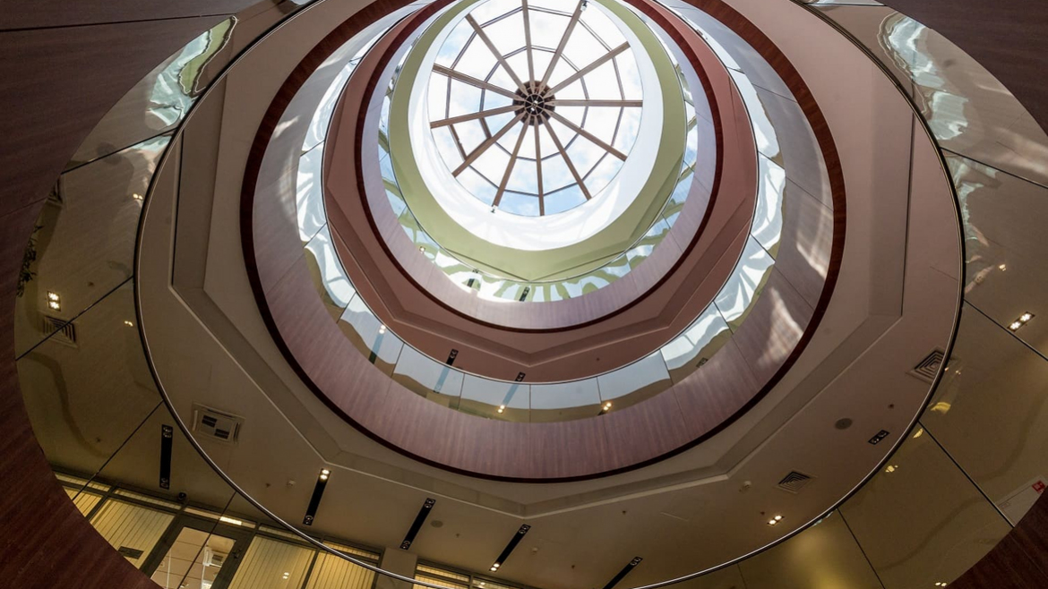 БЦ «Лукойл Сити»_2