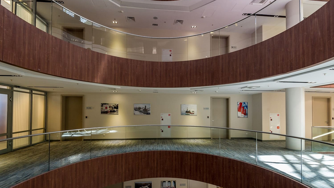 БЦ «Лукойл Сити»_3