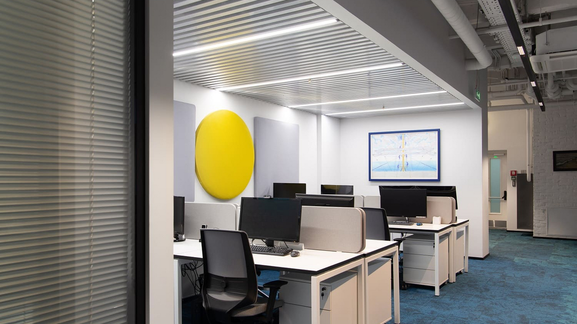 БЦ «Большевик»_8