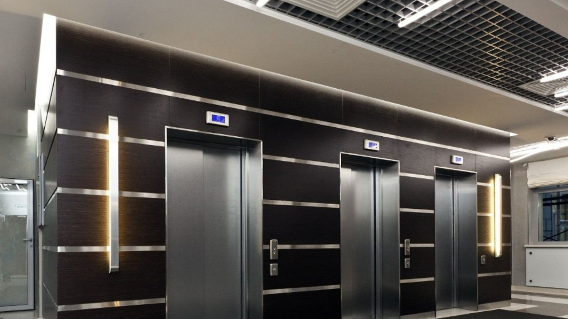 Бизнес-центр «Энигма»_2