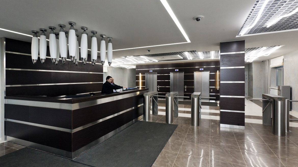 Бизнес-центр «Энигма»_0