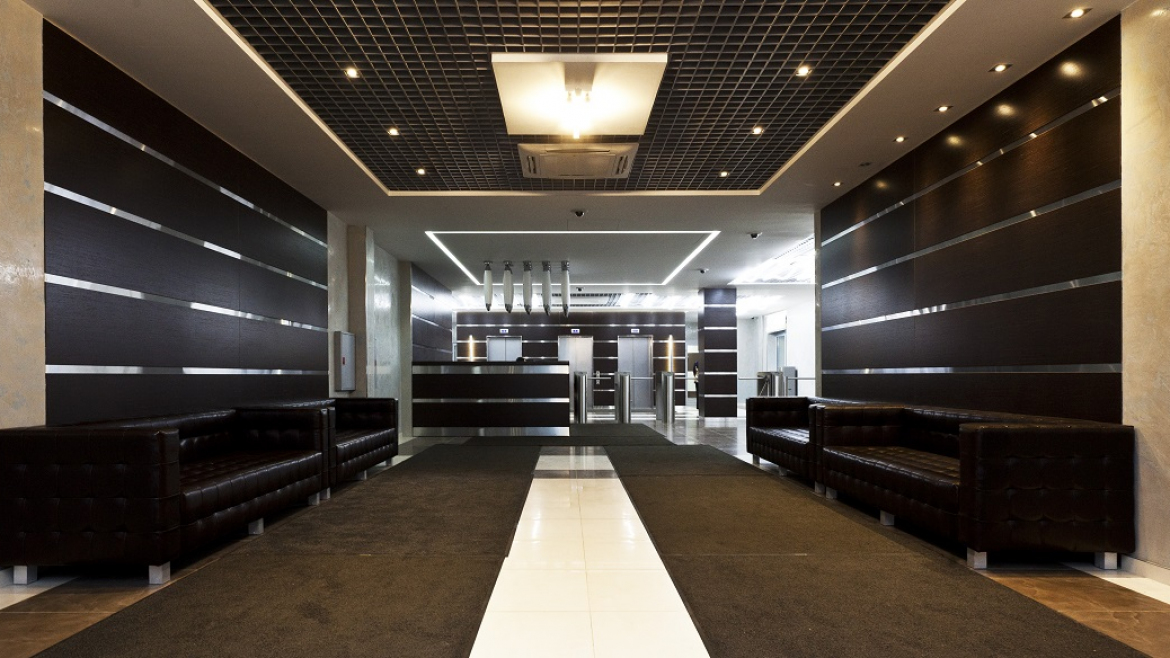 Бизнес-центр «Энигма»_1