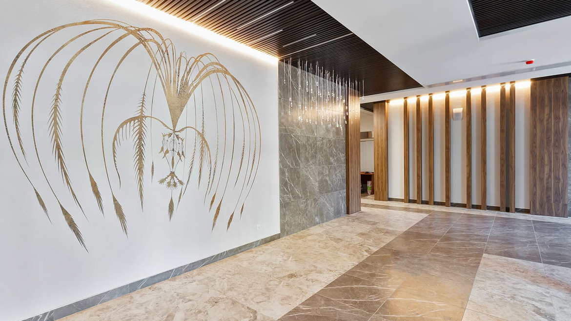 Апарт-отель Аватар_0