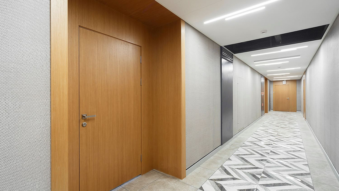 Апарт-отель Грани_2