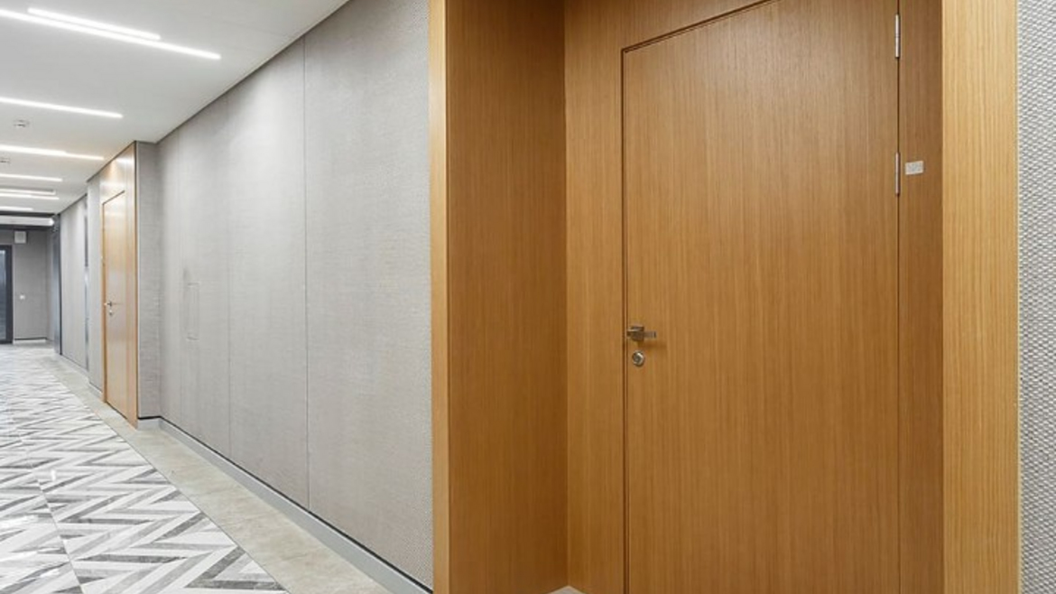 Апарт-отель Грани_3