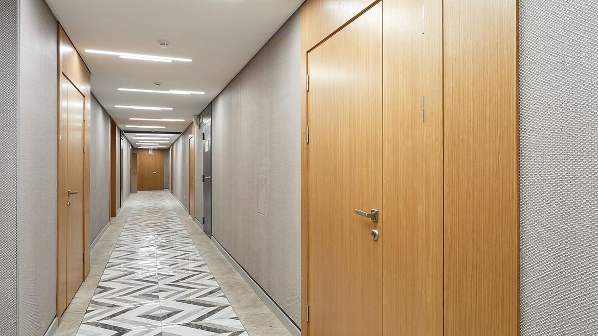 Апарт-отель Грани_0