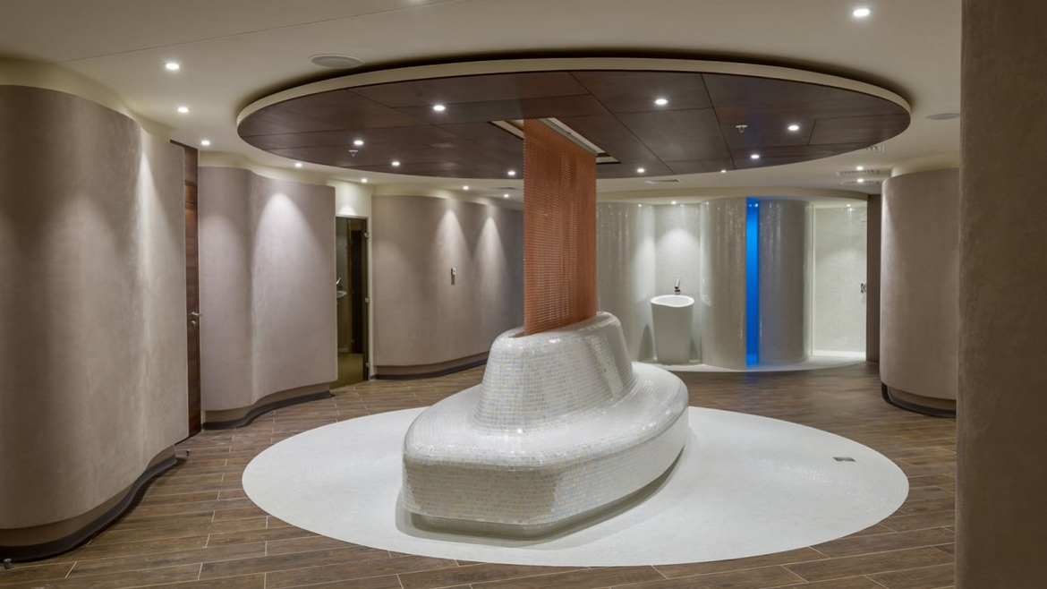 Отель Parklane Resort & SPA_2