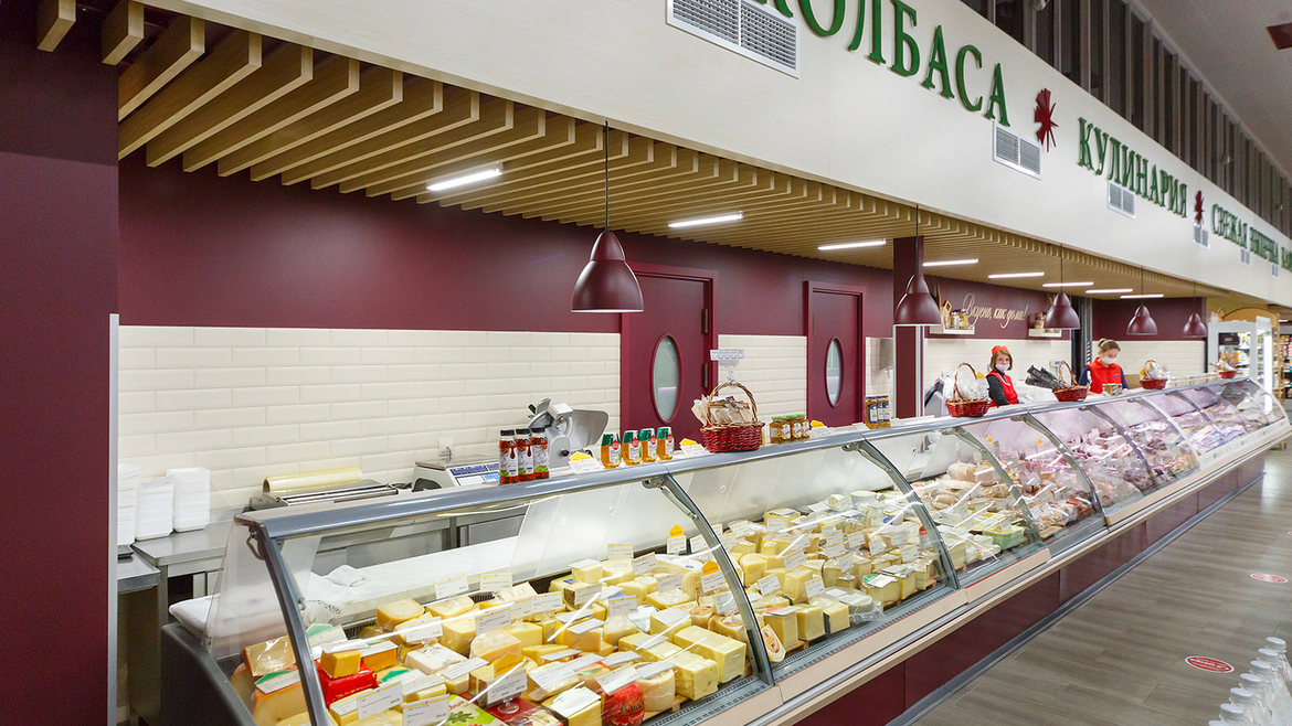 Супермаркет «Super Babylon»_6