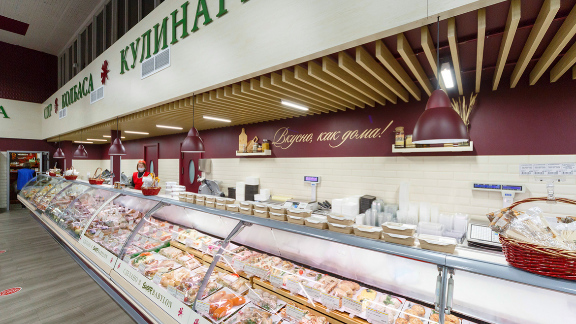 Супермаркет «Super Babylon»_8