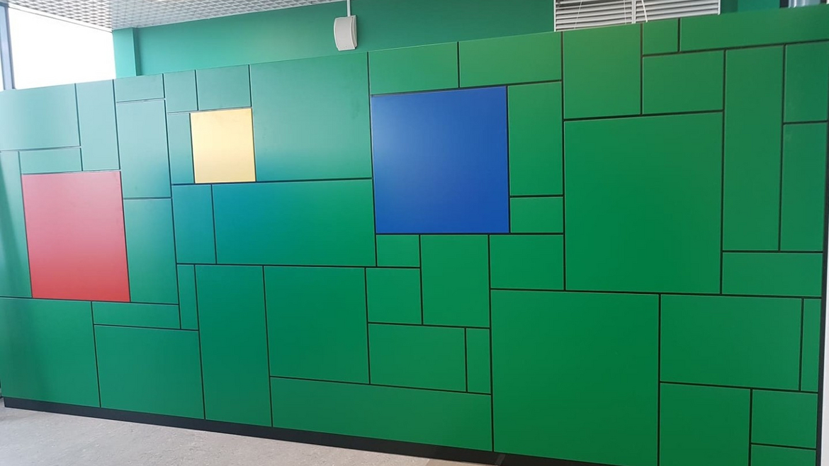 БЦ «Полис центр»_1