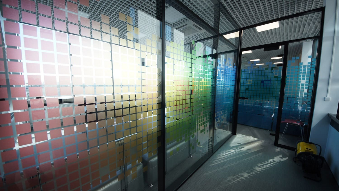 БЦ «Полис центр»_3