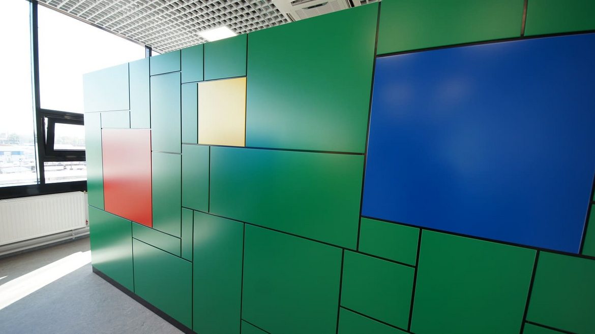 БЦ «Полис центр»_4