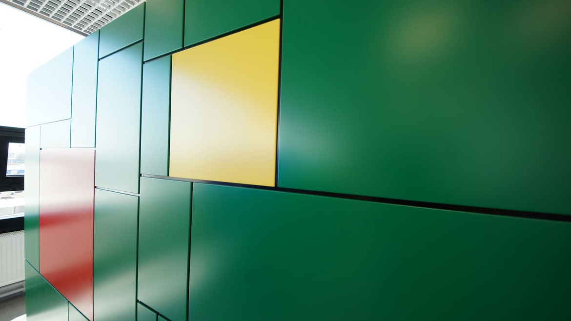 БЦ «Полис центр»_5