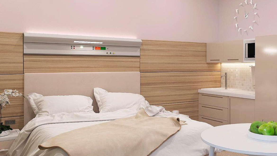 Клиника Скандинавия_1