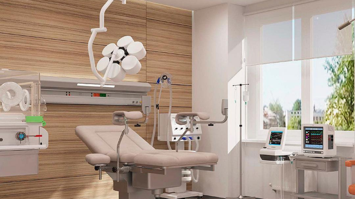 Клиника Скандинавия_0