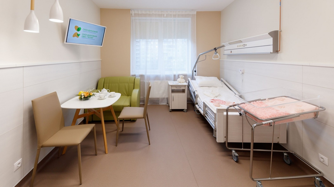 Клиника Скандинавия_3