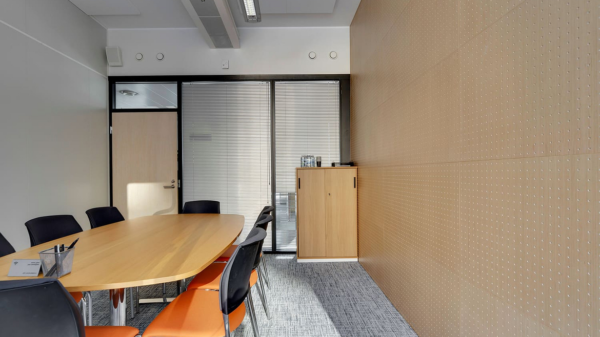 БЦ Технополис_2