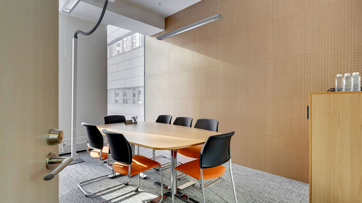 БЦ Технополис_4