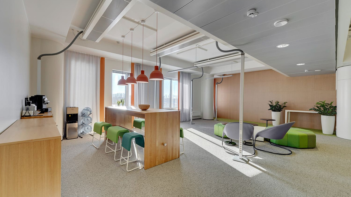 БЦ Технополис_0