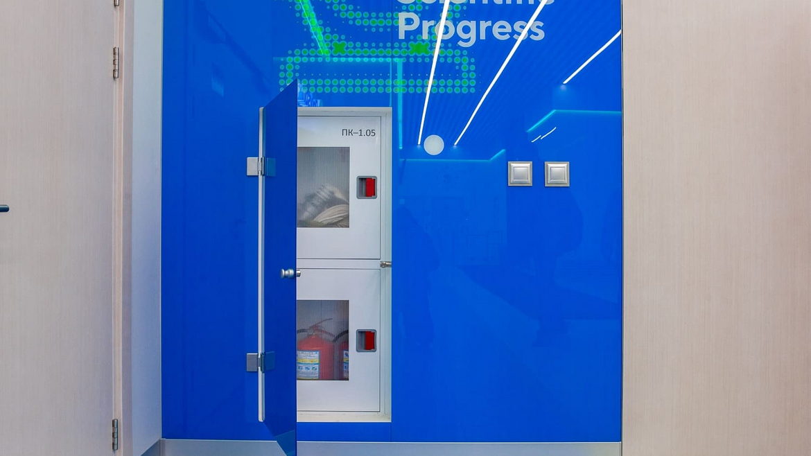 Фармацевтический завод «Полисан»_8