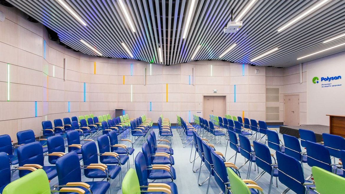 Фармацевтический завод «Полисан»_3