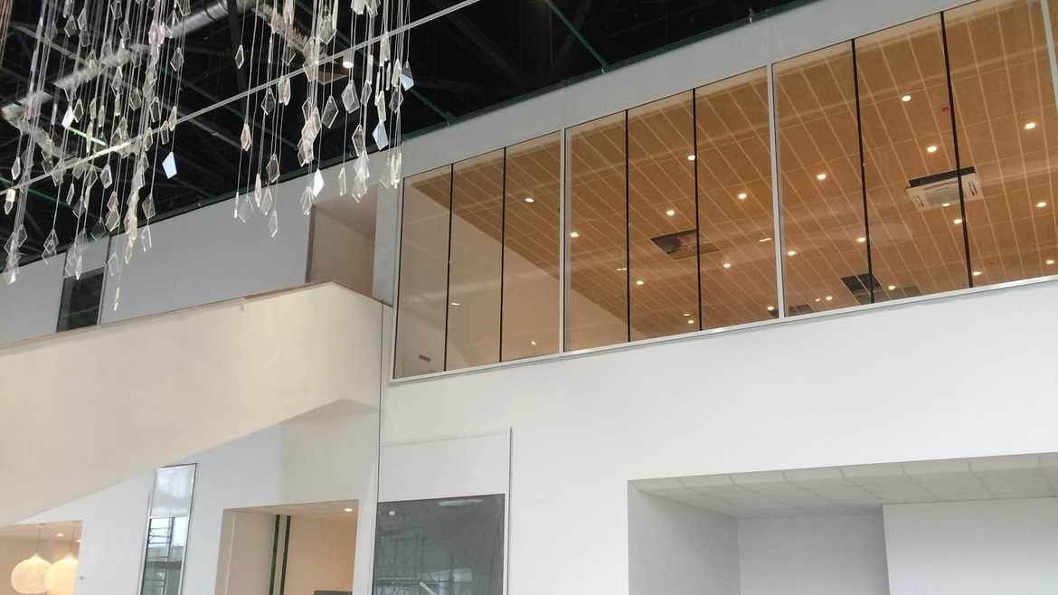 Выставочный комплекс Норд Экспо_6