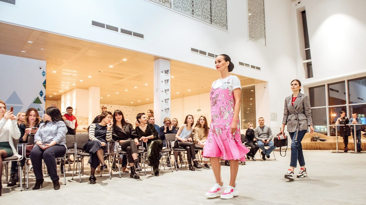 Выставочный комплекс Норд Экспо_1