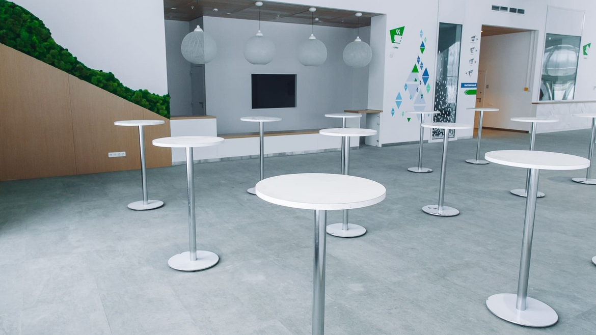 Выставочный комплекс Норд Экспо_7