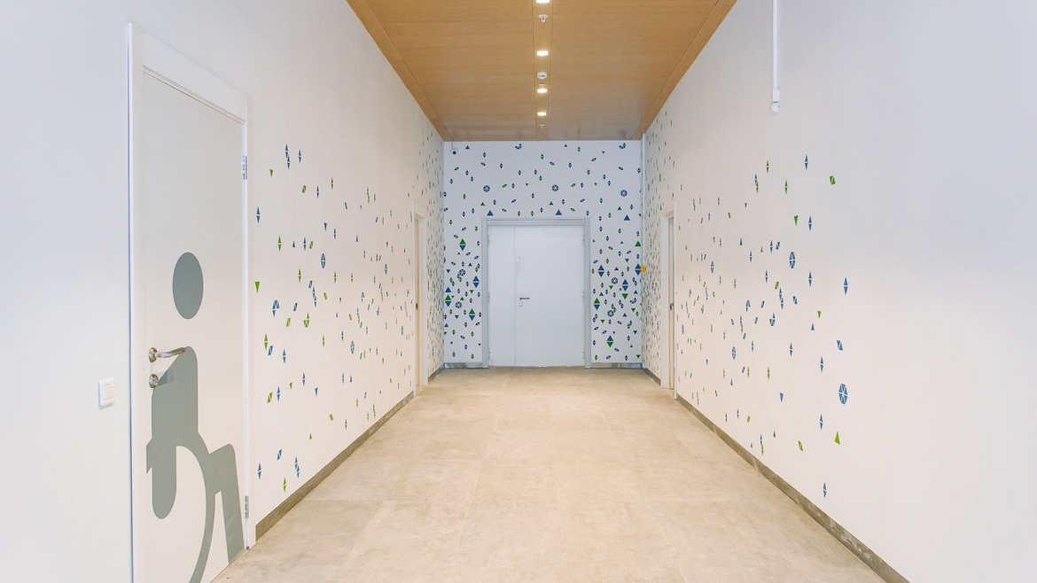 Выставочный комплекс Норд Экспо_3