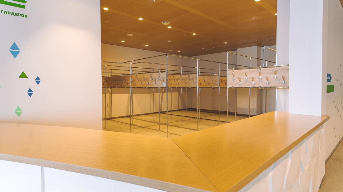 Выставочный комплекс Норд Экспо_5