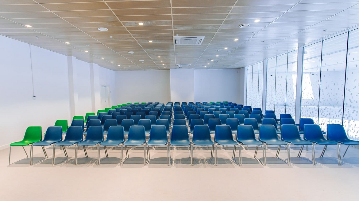 Выставочный комплекс Норд Экспо_9