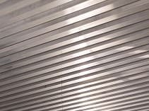 Алюминиевые рейки