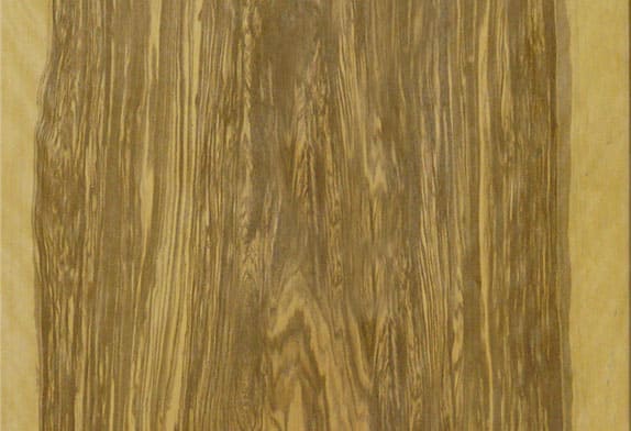 Натуральное дерево: шпон «Айвори»