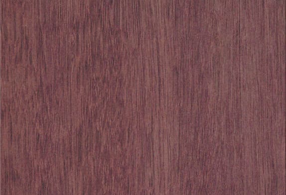 Натуральное дерево: шпон «Амарант»