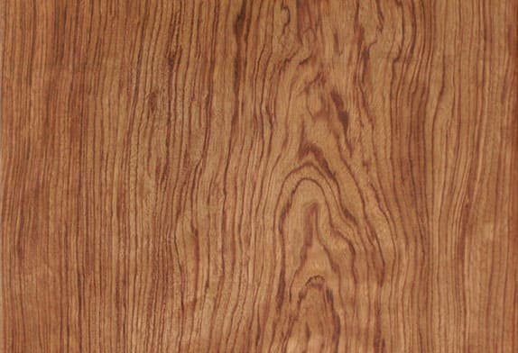 Натуральное дерево: шпон «Бубинга, тангенциальный»