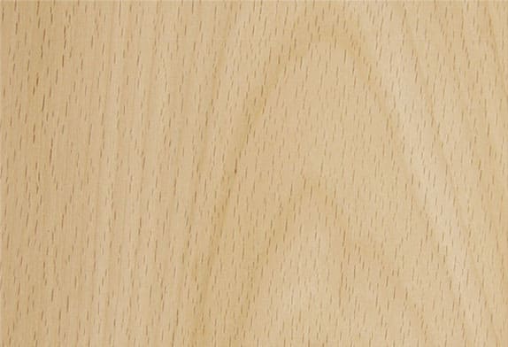 Натуральное дерево: шпон «Бук»