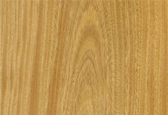 Натуральное дерево: шпон «Череджейра»