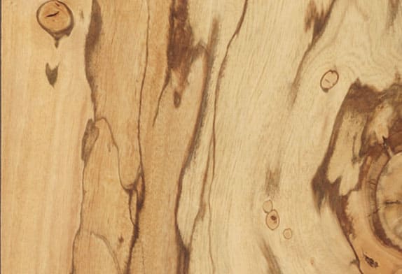 Натуральное дерево: шпон «Черепаховое дерево»