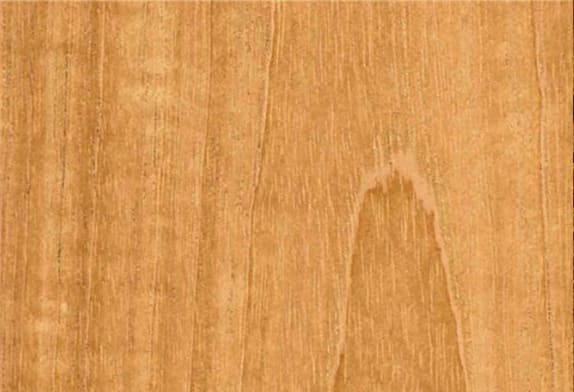 Натуральное дерево: шпон «Цедер»
