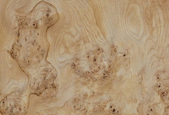 Натуральное дерево: шпон «Дуб корень»
