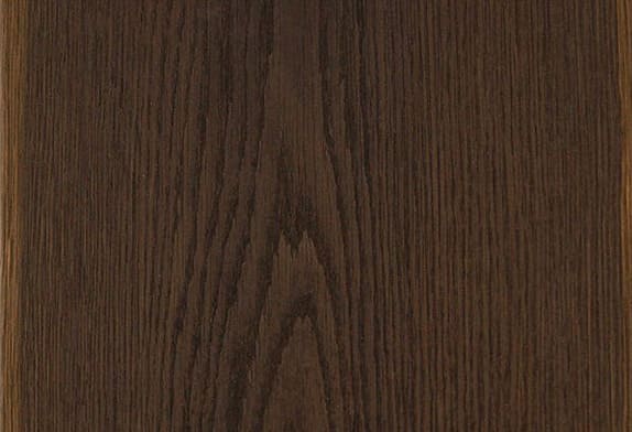 Натуральное дерево: шпон «Дуб мореный»
