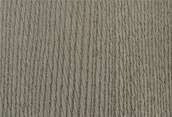 Натуральное дерево: шпон «Дуб Silver»