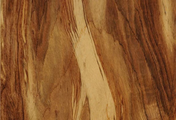 Панели, натуральное дерево: шпон Этимое Wild N138