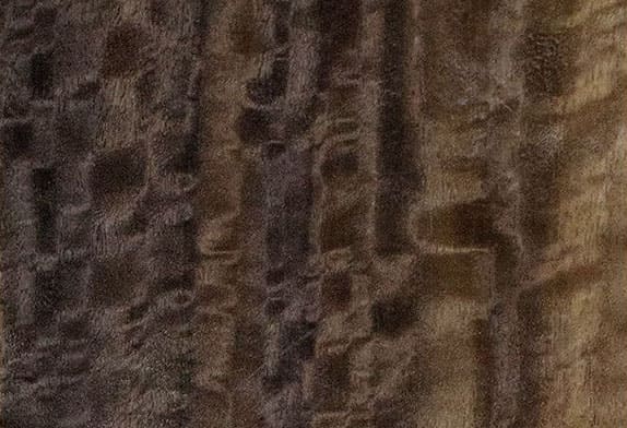 Натуральное дерево: шпон Эвкалипт мореный Frize N135