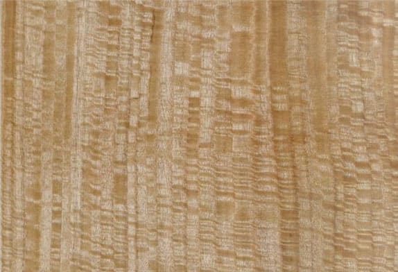 стеновые панели со шпоном Эвкалипт (муар), Frize