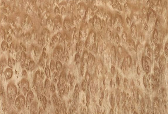 Натуральное дерево: шпон Эвкалипт помеле N137