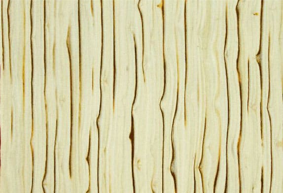 Натуральный шпон Файн-лайн «Ледяное дерево» (F024Rd)