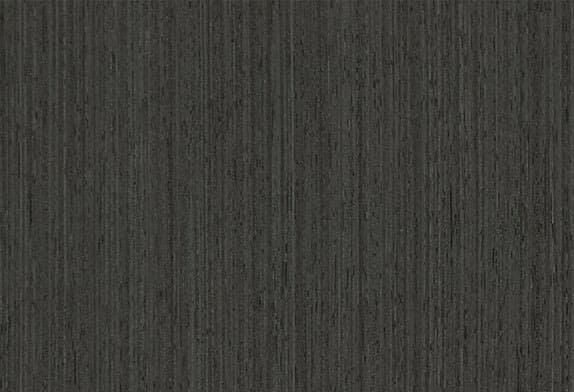 Натуральное дерево: шпон файн-лайн «Эбен» 115Q (F041Rd)