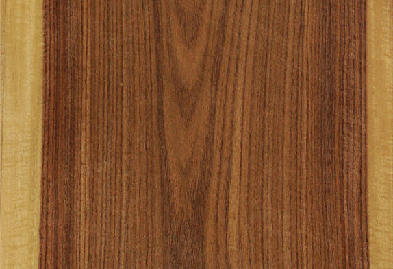 Натуральное дерево: шпон «Гренадилло»